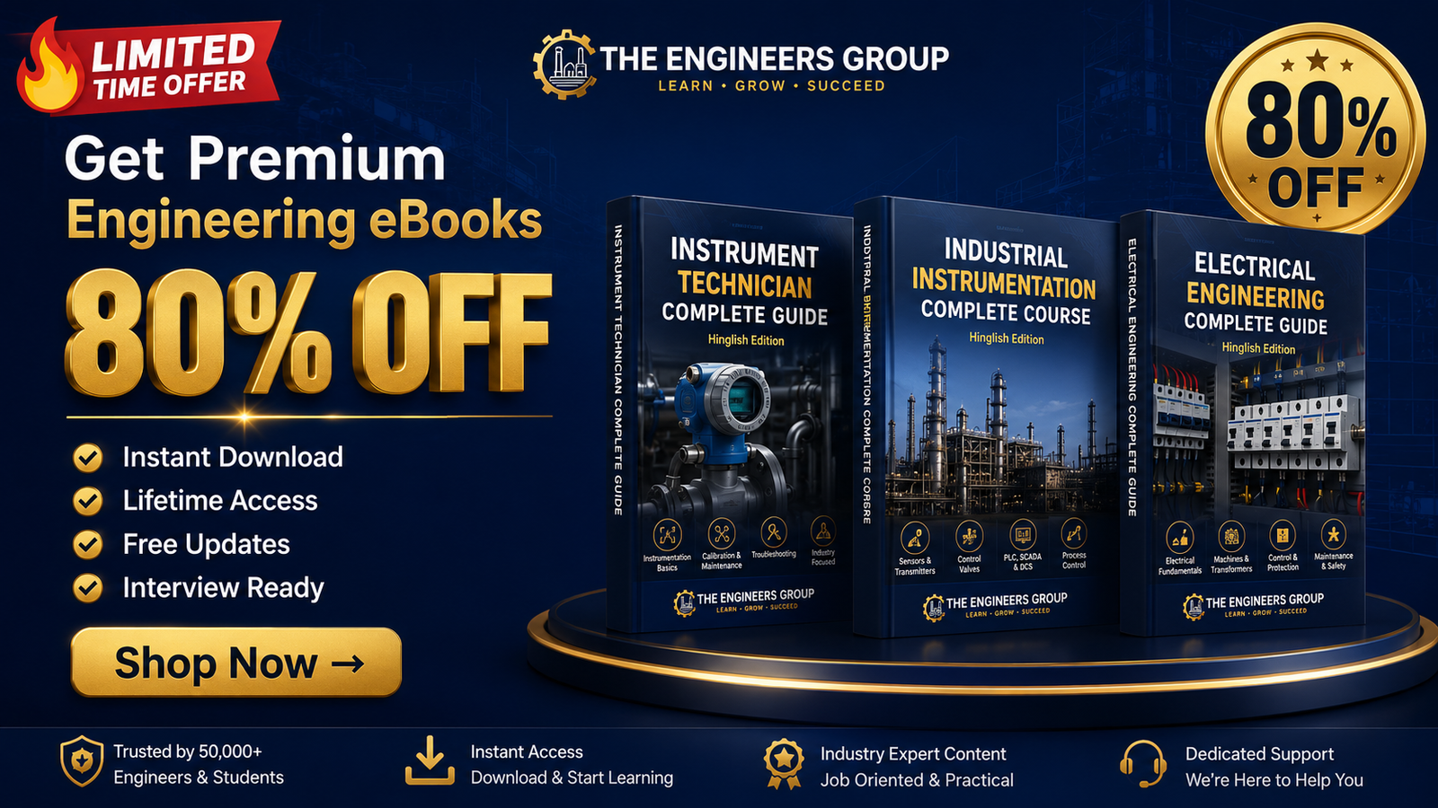 Engineering eBooks