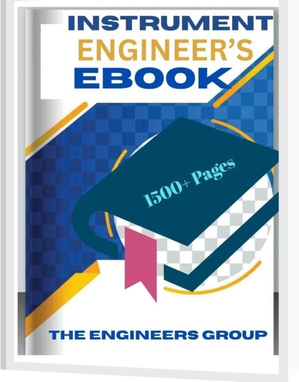 INSTRUMENT ENGINEERS' EBOOK ! Process Measurement and Analysis