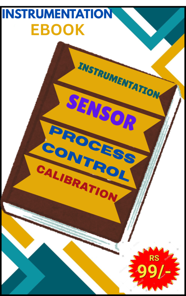 Fundamentals of Instrumentation and Sensor and Process Control !